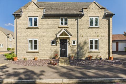 9 Beni Close, Badgeworth, Cheltenham, GL51 6GQ