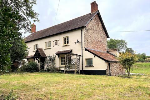 undefined, East Quantoxhead, Bridgwater, Somerset, TA5