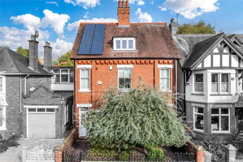 undefined, St. Julians Avenue, Ludlow, Shropshire, SY8