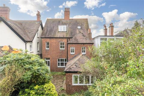 undefined, St. Julians Avenue, Ludlow, Shropshire, SY8