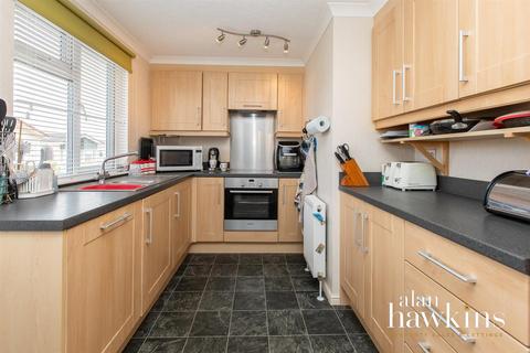 undefined, Church Park, Church Park, Bradenstoke