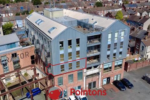 2 bedroom apartment for sale, Boiler house, Electric Wharf, Coventry