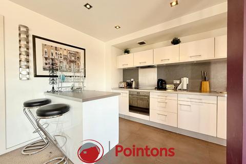 2 bedroom apartment for sale, Boiler house, Electric Wharf, Coventry