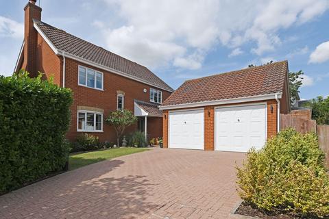 undefined, Debenham, Suffolk