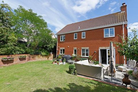 undefined, Debenham, Suffolk