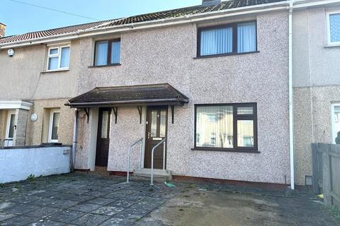 3 bedroom terraced house for sale, Gordon Road, Port Talbot, Neath Port Talbot.