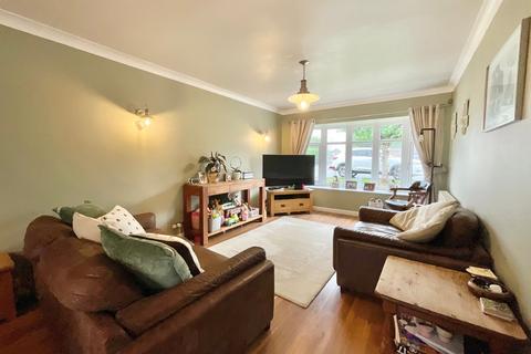 undefined, Manor Close, Weston, ST18