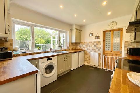 undefined, Manor Close, Weston, ST18