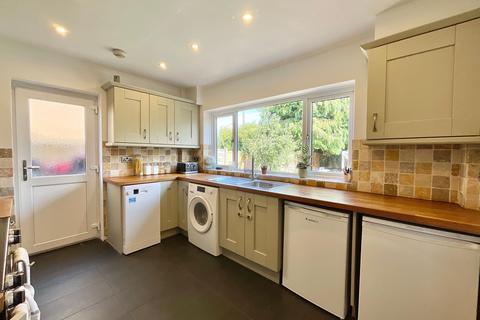 undefined, Manor Close, Weston, ST18