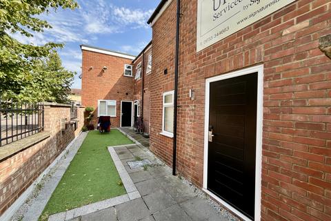 undefined, Lincoln Road, PETERBOROUGH PE1