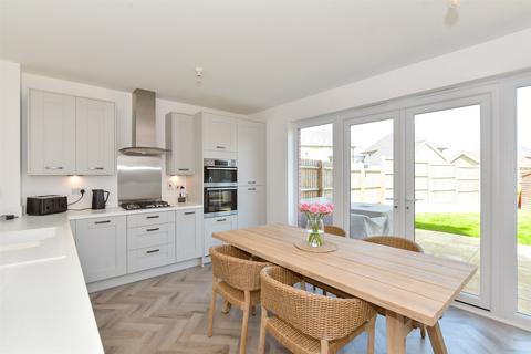 Hazel Road, Langdon Hills, Basildon, Essex