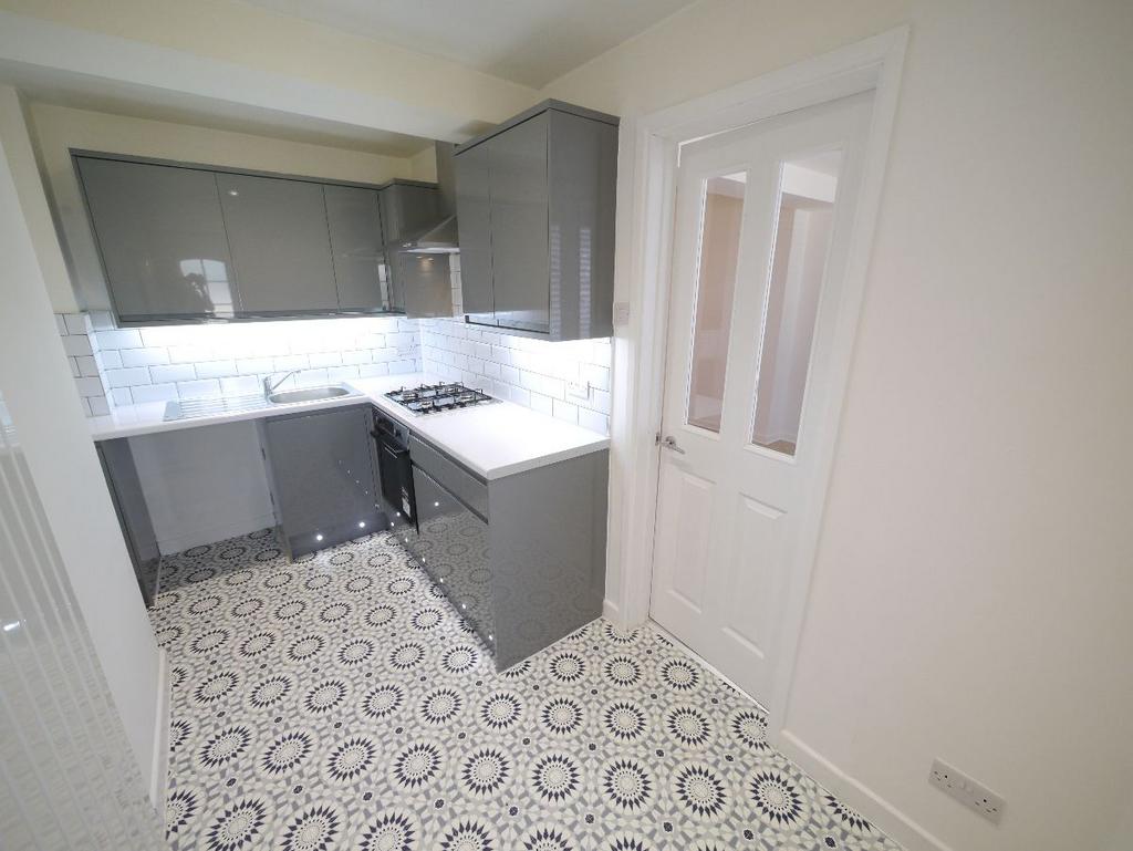 Apartment in North Tyneside, Killingworth - View 5