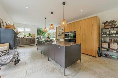 undefined, BURHILL, WALTON-ON-THAMES, KT12
