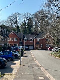 7 Knighton Close, Caversham, Reading, RG4 7SZ