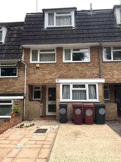 7 Knighton Close, Caversham, Reading, RG4 7SZ