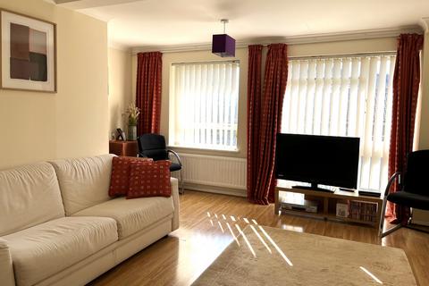 7 Knighton Close, Caversham, Reading, RG4 7SZ