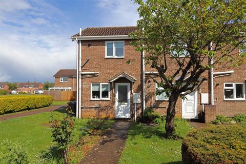 undefined, Ash Place, Stamford