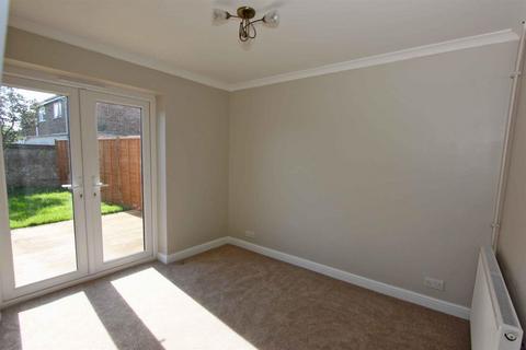undefined, Ash Place, Stamford