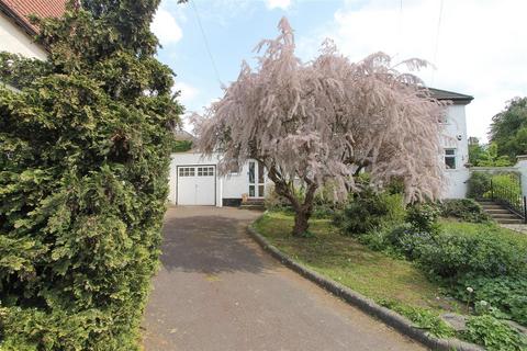 3 Barrow Hedges Close, Carshalton, SM5 3LN