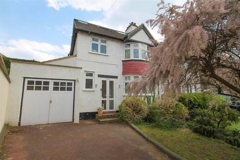 3 Barrow Hedges Close, Carshalton, SM5 3LN