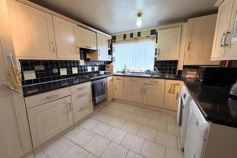 undefined, Mere Walk, Bolton, BL1