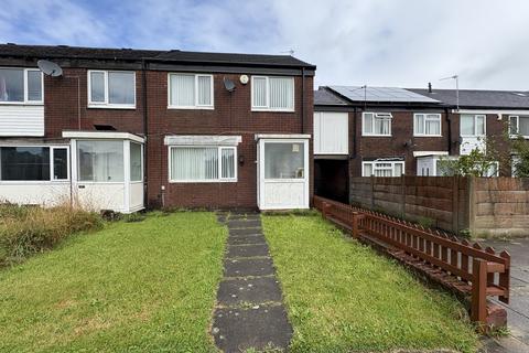 undefined, Mere Walk, Bolton, BL1