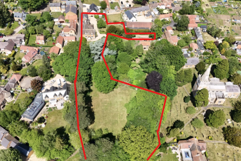 undefined, Chapel Lane, Wymondham, Melton Mowbray