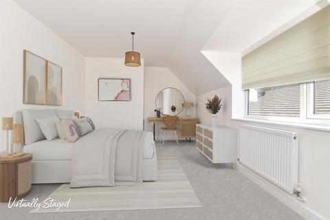 undefined, Holman House, Station Road, Staplehurst, Tonbridge, Kent