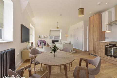 undefined, Holman House, Station Road, Staplehurst, Tonbridge, Kent