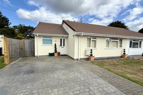 The Meadway, Christchurch BH23