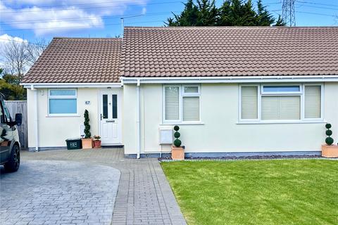 3 bedroom bungalow for sale, The Meadway, Christchurch BH23