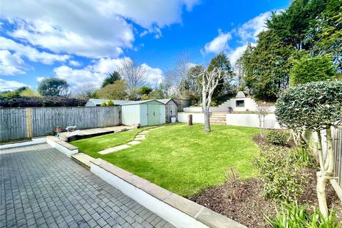 3 bedroom bungalow for sale, The Meadway, Christchurch BH23