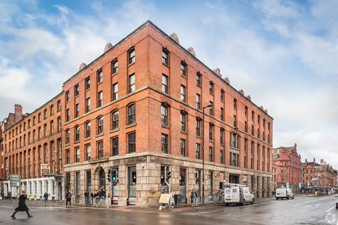 Office to rent, 18 Hilton St Manchester M1 1FR