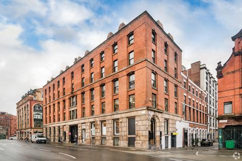 Office to rent, 18 Hilton St Manchester M1 1FR