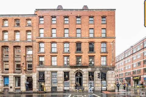 Office to rent, 18 Hilton St Manchester M1 1FR