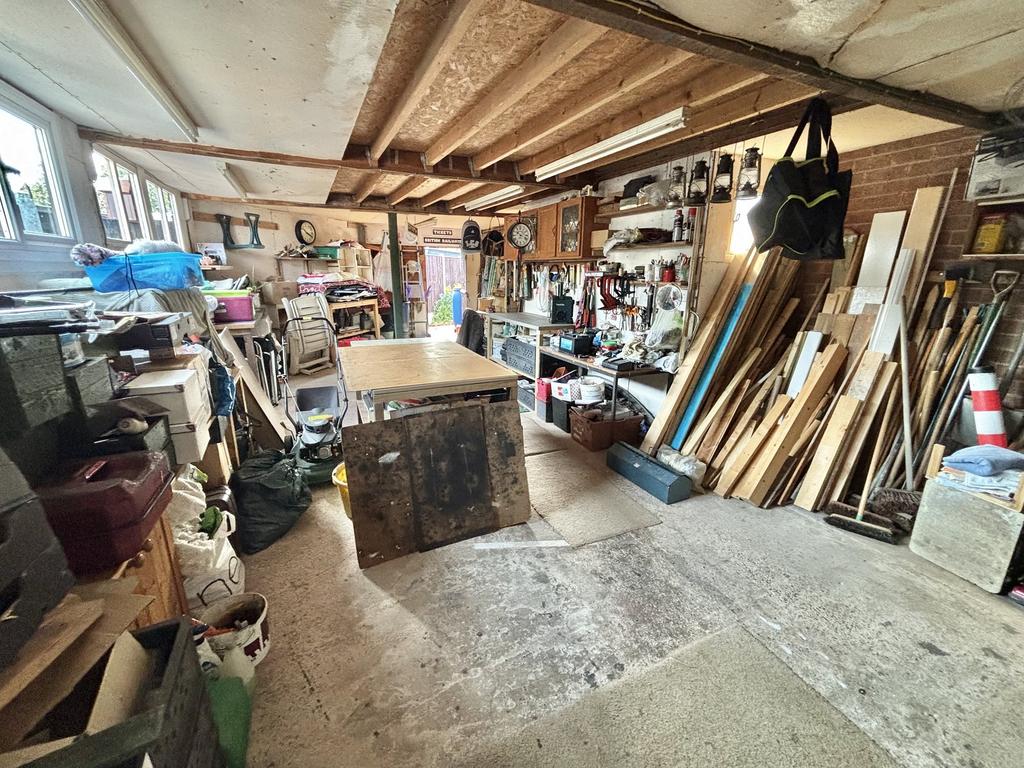 Workshop