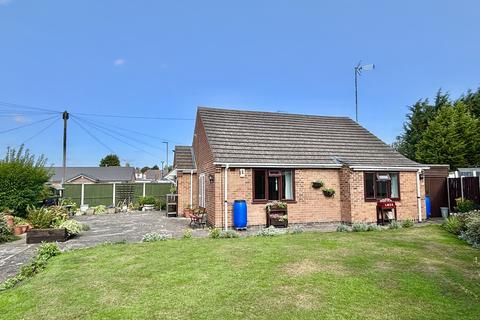 2 bedroom detached bungalow for sale, Leicester LE3