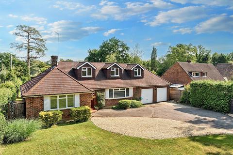 4 bedroom bungalow for sale, Plaistow Road, Loxwood, RH14