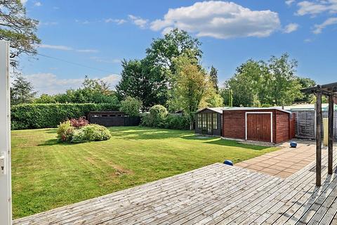 4 bedroom bungalow for sale, Plaistow Road, Loxwood, RH14