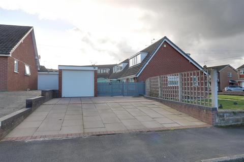 3 bedroom semi-detached house for sale, Brown Avenue, Church Lawton