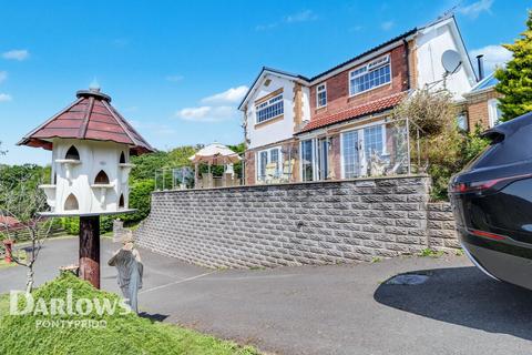 undefined, Rhydyfelin, Pontypridd