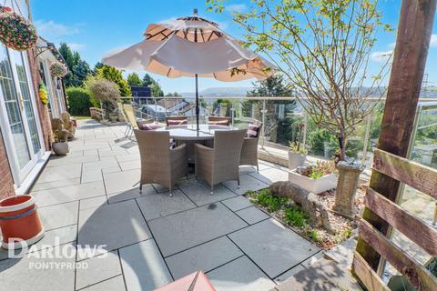undefined, Rhydyfelin, Pontypridd