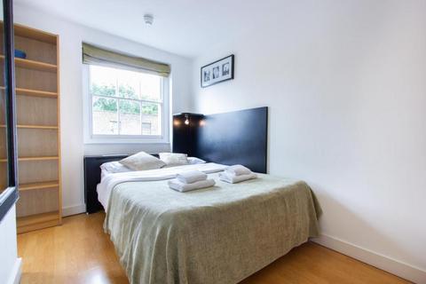 Studio to rent, North Gower Street, Euston, London, NW1