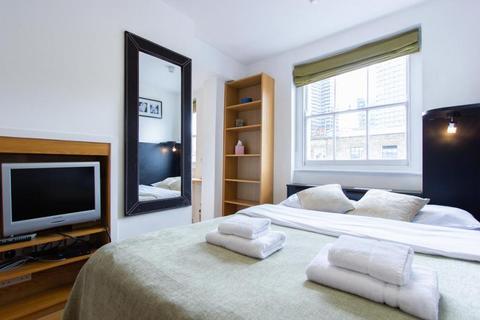 Studio to rent, North Gower Street, Euston, London, NW1
