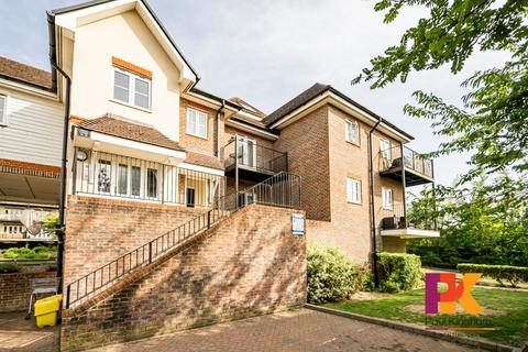 undefined, Aspen Court, High Wycombe HP13