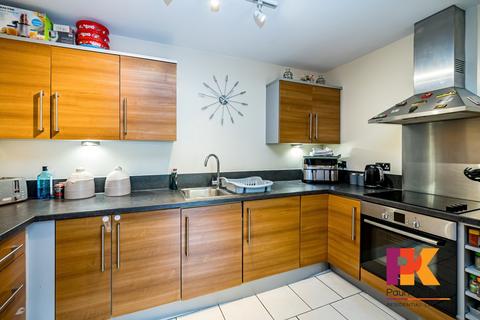 undefined, Aspen Court, High Wycombe HP13
