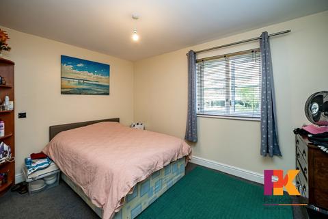 undefined, Aspen Court, High Wycombe HP13