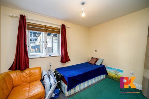 undefined, Aspen Court, High Wycombe HP13