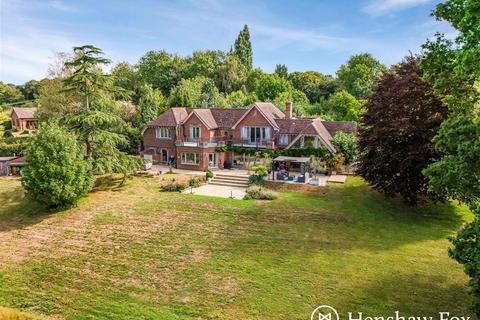undefined, Yew Tree Lane, Michelmersh, Hampshire