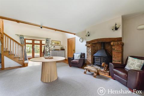 undefined, Yew Tree Lane, Michelmersh, Hampshire